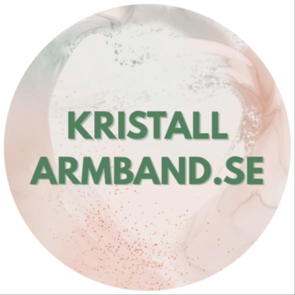 Kristallarmband.se